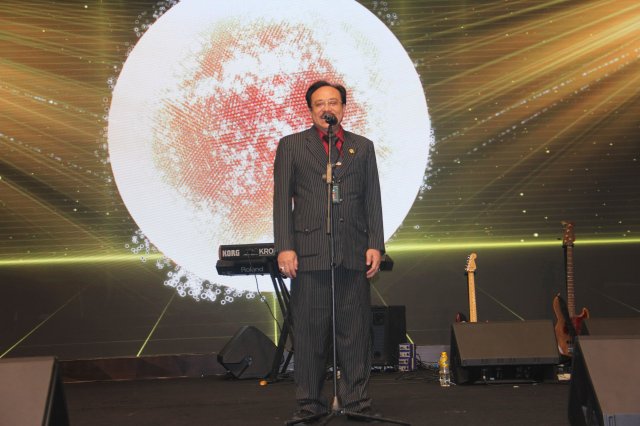 Laptah Kampung Hukum 25-26 Februari 2020